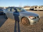 2006 BMW 325 XI