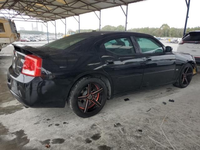 2010 Dodge Charger Rallye