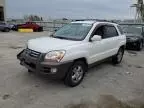 2005 KIA New Sportage