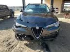 2018 Alfa Romeo Stelvio Sport