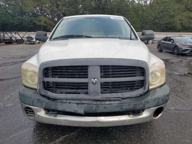 2008 Dodge RAM 2500 ST