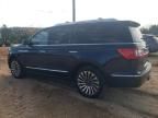 2018 Lincoln Navigator Reserve