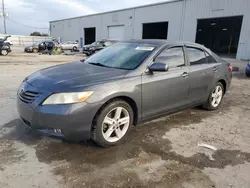 Toyota salvage cars for sale: 2009 Toyota Camry SE