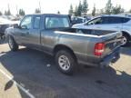 2008 Ford Ranger Super Cab