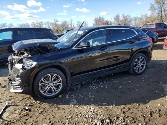 2019 BMW X2 XDRIVE28I