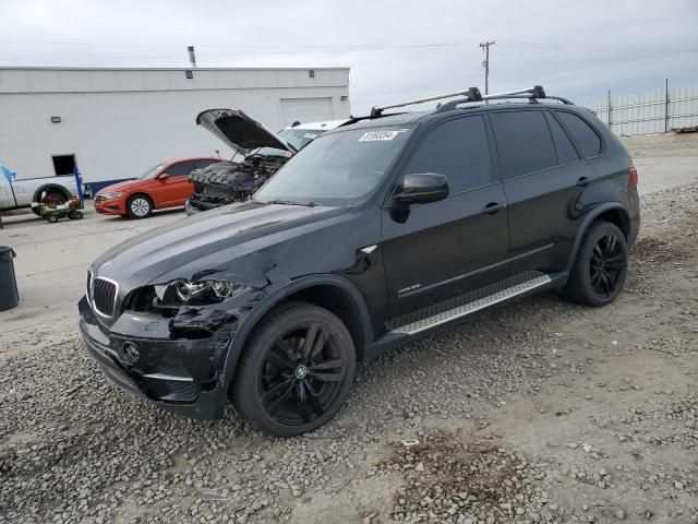 2013 BMW X5 XDRIVE35I