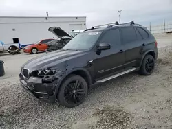 BMW x5 salvage cars for sale: 2013 BMW X5 XDRIVE35I