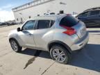 2011 Nissan Juke S