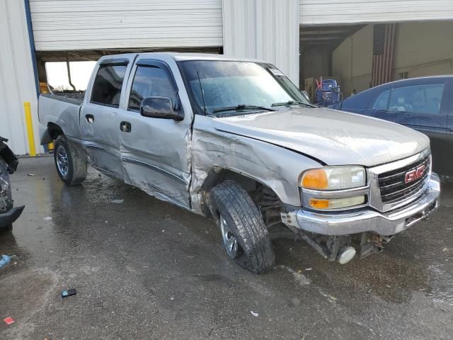 2006 GMC New Sierra C1500