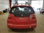 2011 Honda FIT Sport