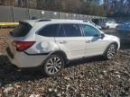 2017 Subaru Outback Touring