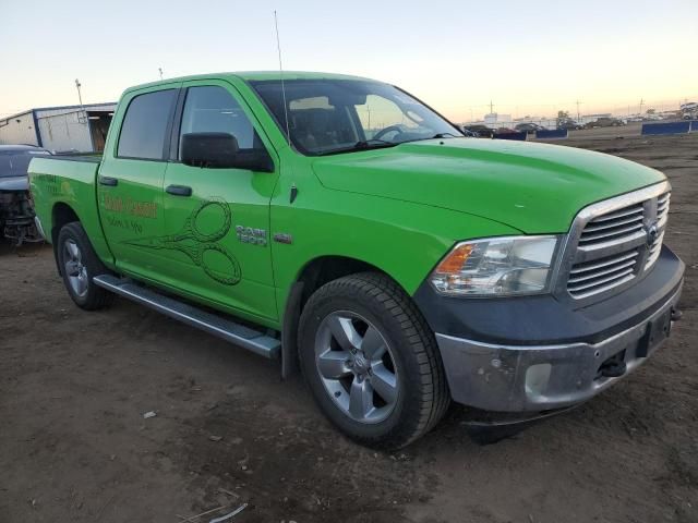 2016 Dodge RAM 1500 SLT