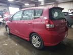 2007 Honda FIT S