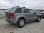 2007 Jeep Grand Cherokee Laredo