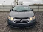 2012 Honda Odyssey EX