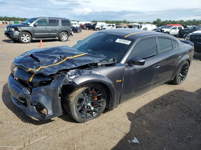 2022 Dodge Charger Scat Pack