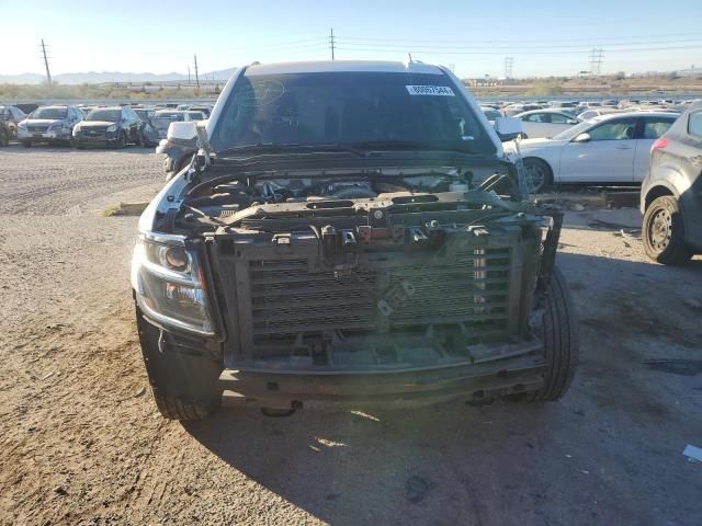 2018 Chevrolet Tahoe K1500 LS