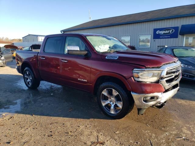 2019 Dodge 1500 Laramie