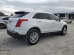 2019 Cadillac XT5