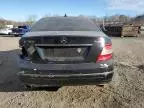 2010 Mercedes-Benz C 300 4matic