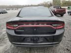 2017 Dodge Charger Police