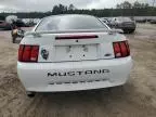 2003 Ford Mustang