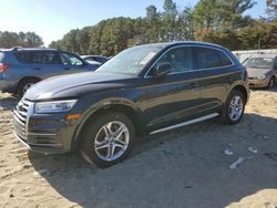 2019 Audi Q5 Premium en venta en Seaford, DE