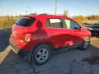 2016 Chevrolet Trax 1LT