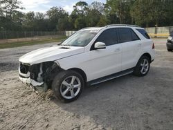 2018 Mercedes-Benz GLE 350 en venta en Fort Pierce, FL