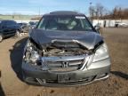 2007 Honda Odyssey EXL