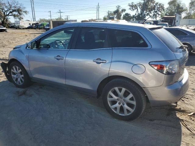 2007 Mazda CX-7