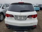 2010 Acura RDX