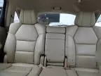 2011 Acura MDX Technology