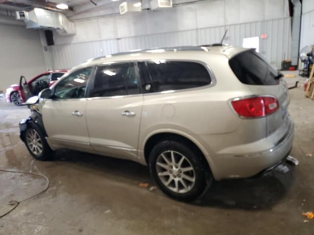 2017 Buick Enclave