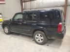 2006 Jeep Commander