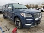 2020 Lincoln Navigator L Black Label