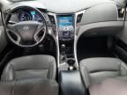 2013 Hyundai Sonata Hybrid