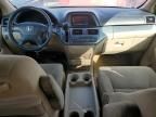 2006 Honda Odyssey EX