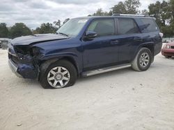 2015 Toyota 4runner SR5 en venta en Ocala, FL