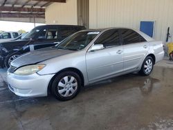 Toyota Vehiculos salvage en venta: 2005 Toyota Camry LE