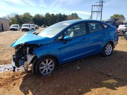 2012 Ford Fiesta SE en venta en China Grove, NC