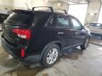 2015 KIA Sorento EX