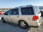 2005 Lincoln Navigator