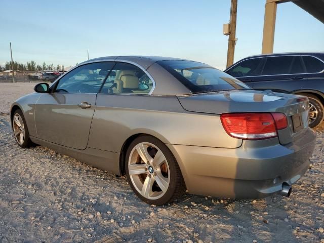 2009 BMW 335 I