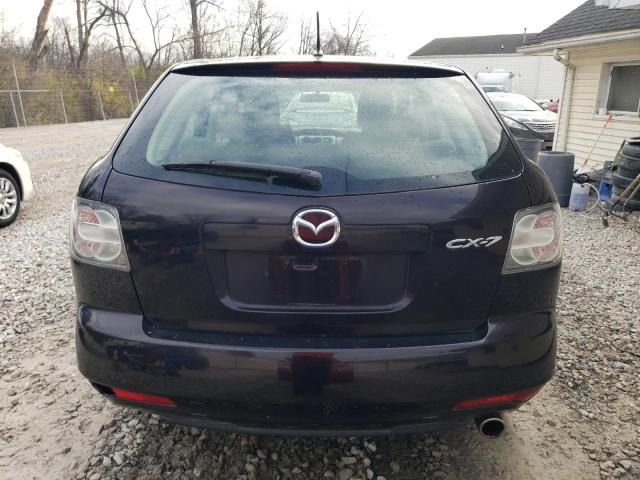 2010 Mazda CX-7