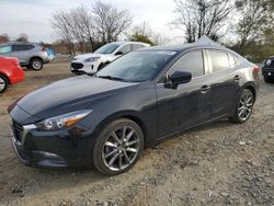 2018 Mazda 3 Touring en venta en Baltimore, MD