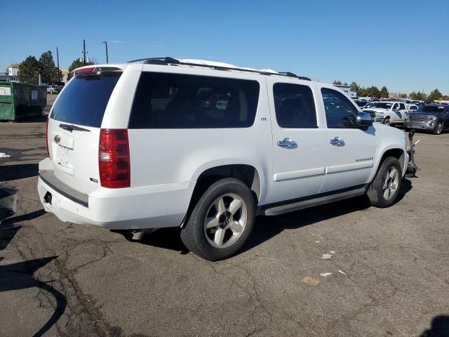 2007 Chevrolet Suburban K1500