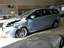 2012 Mazda 5 en venta en Sandston, VA