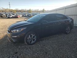 Vehiculos salvage en venta de Copart Kansas City, KS: 2021 KIA Forte FE