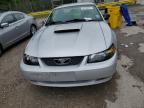 2003 Ford Mustang